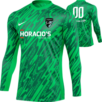 Vipers FC GK Jersey