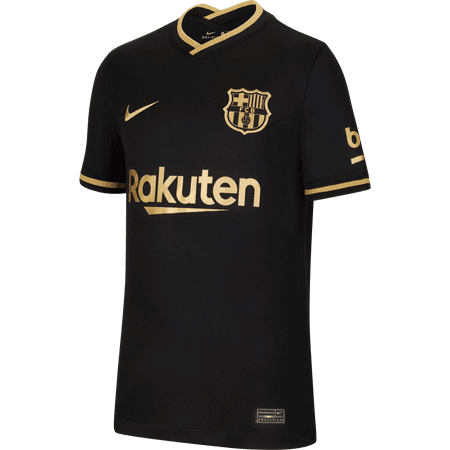 barcelona jersey 2020 21 away