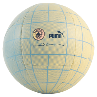 Puma Manchester City 4th Statement Ball