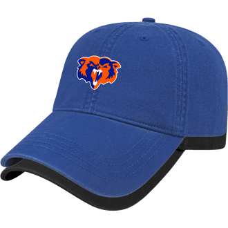 Woodstown Relaxed Golf Cap