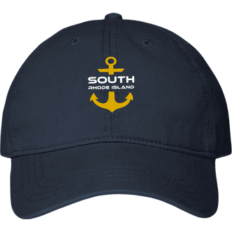 South County YS Golf Cap