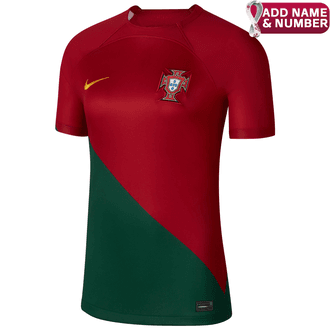 Nike Portugal 2022-23 Women