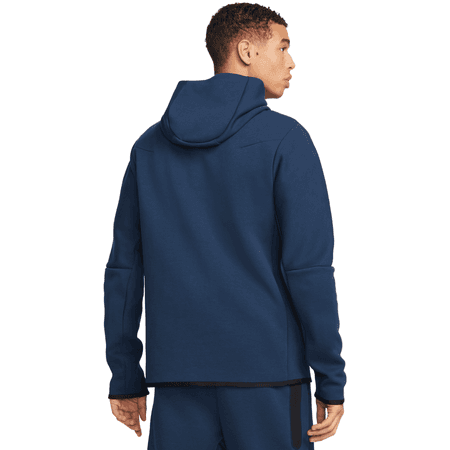 Nike France 2022-23 Men's Tech Fleece Hoodie | WeGotSoccer