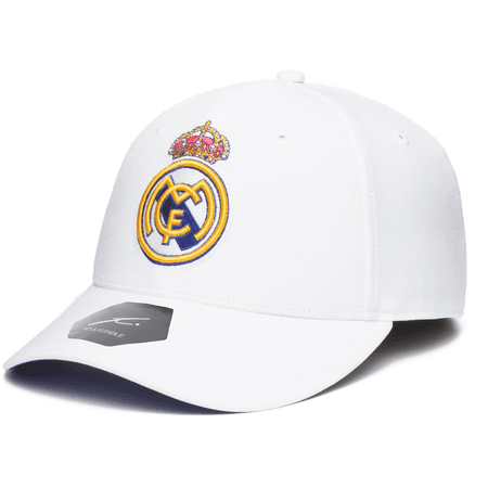 Fan Ink Real Madrid Standard Snapback Hat