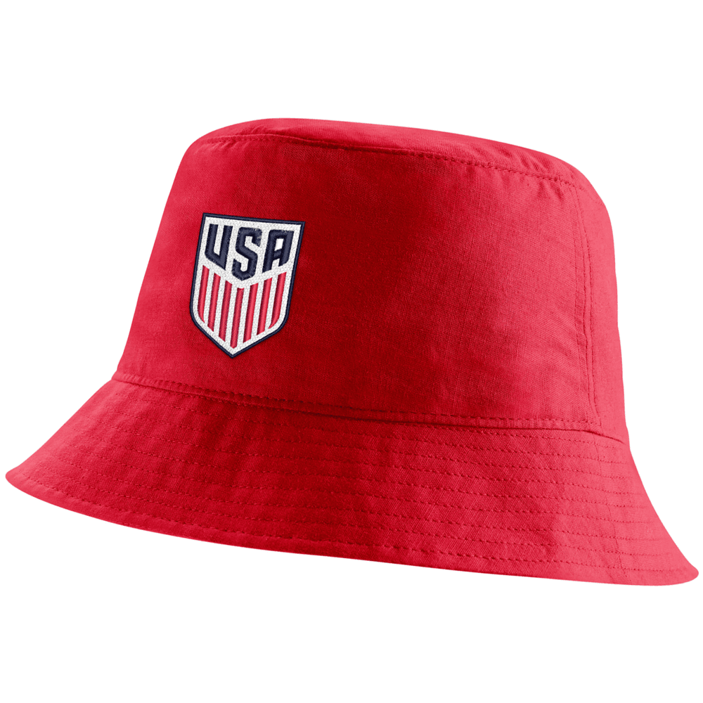 St. John's University Youth Bucket Hat | The Game | Wheat | Hat/Youth One Size