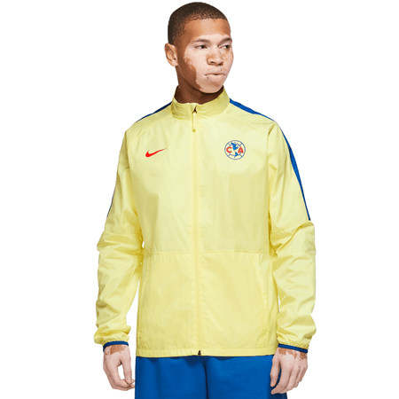 Nike Club America 2023-24 Mens Repel Academy AWF Jacket