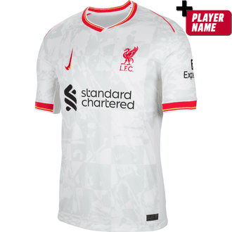 Nike Liverpool FC 2024-25 Men