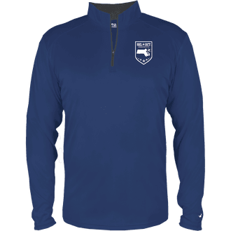 Select Quarter Zip