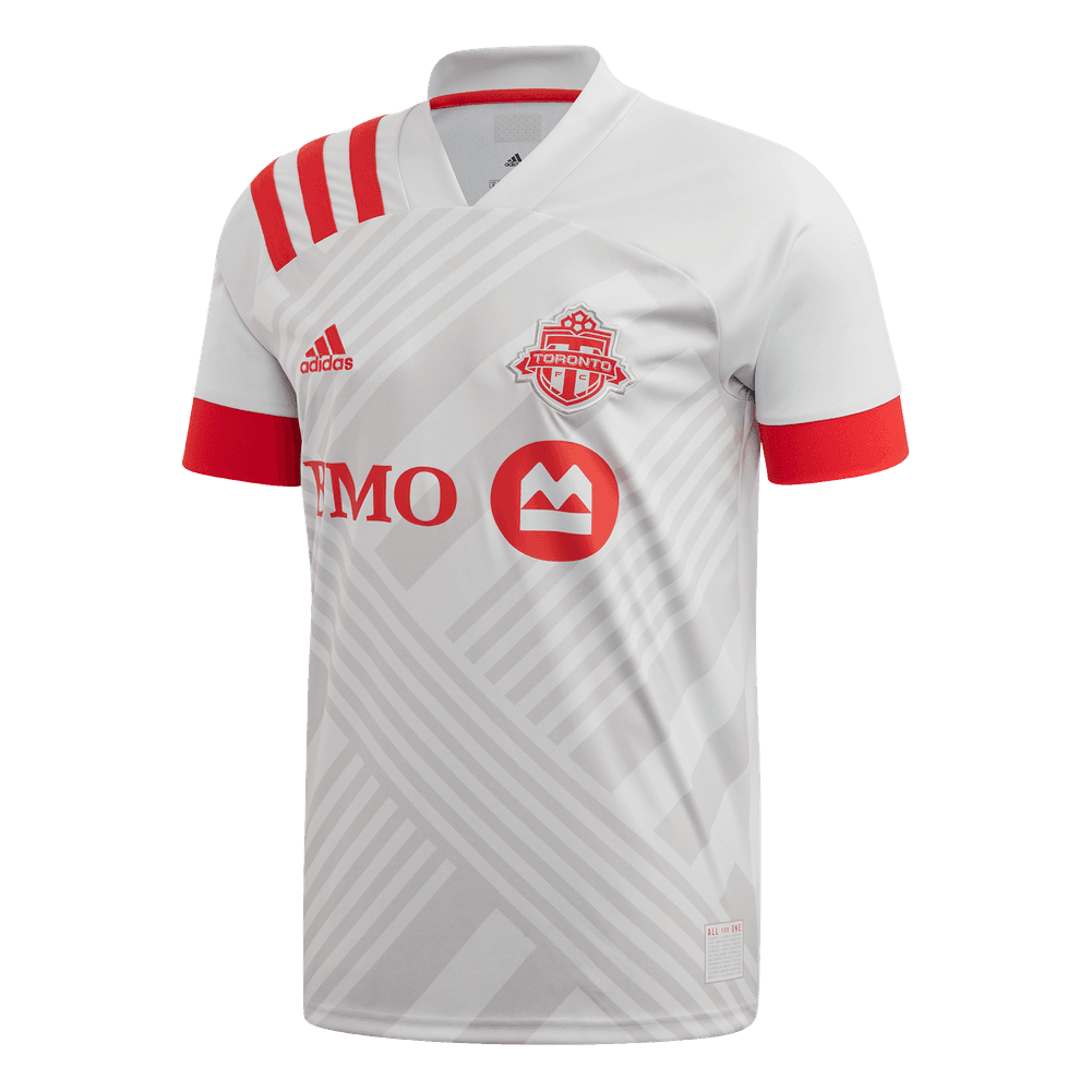 Toronto FC 2021 Special Kit
