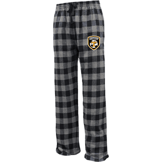 Thompson Soccer Flannel Pant