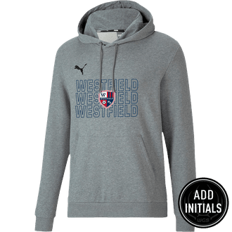 Westfield SA Team Goal Hoodie