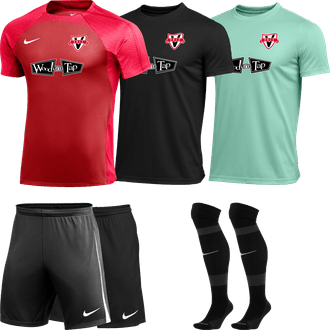 Vale SC Required Kit