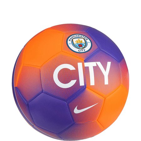 Nike Manchester City Skills Ball