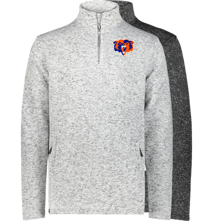 Woodstown Sweater Fleece Half Zip