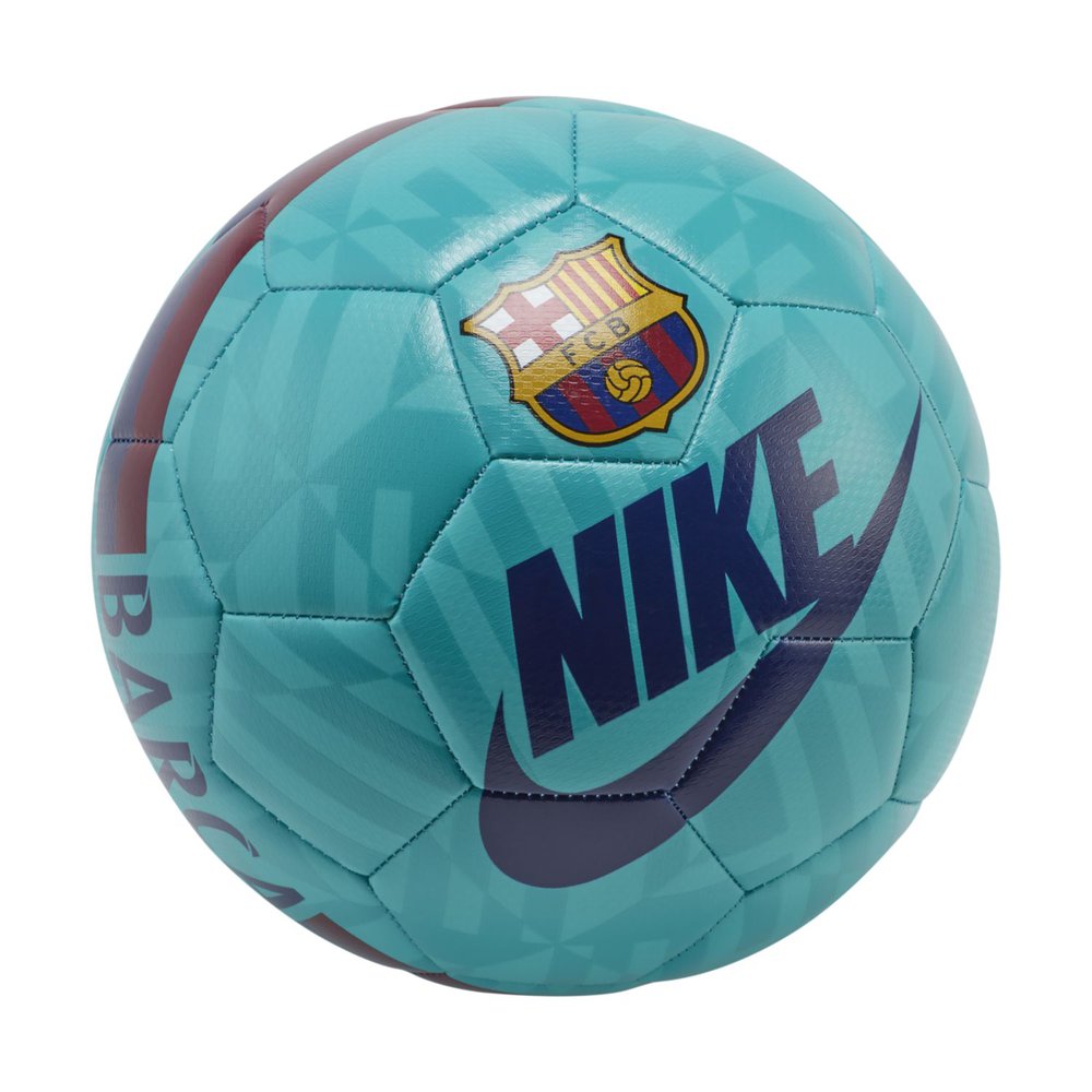 Nike Barcelona Balón TUDN Fan Shop