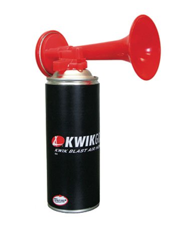  Kwik Goal Air Horn 