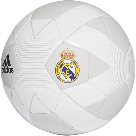 adidas Real Madrid Ball