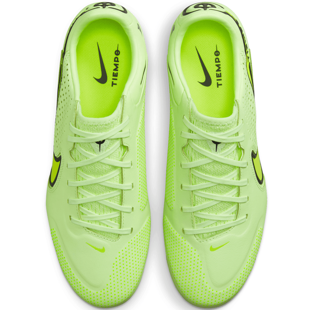 Nike Tiempo Legend 9 Pro FG - Luminous Pack | WeGotSoccer