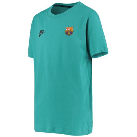 Nike Youth Barcelona Champions League Inspired SS