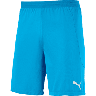 SSS Blue Shorts