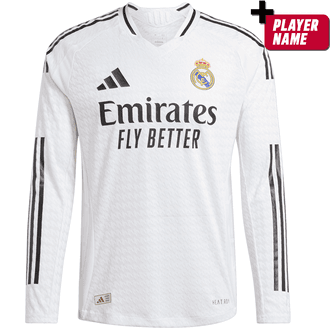 adidas Real Madrid 2024-25 Men