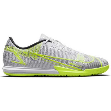 Nike Vapor 14 Academy Indoor - Silver Safari