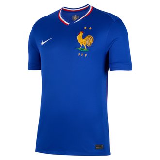 Nike France 2024 Jersey Local para Hombres