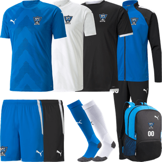 SFC Elite New Player Required Kit