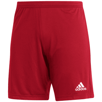 FCB Dallas South Boys Red Shorts 