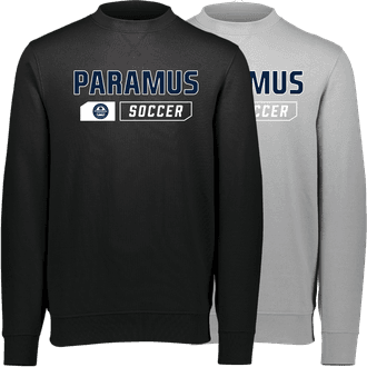 Paramus United Crewneck Sweater