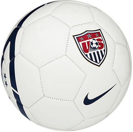 Nike USA Supporter Ball