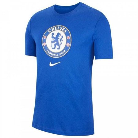 Nike Chelsea F.C. Crest Tee