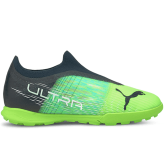 Puma Ultra 3.3 Laceless Youth Turf - Under The Lights