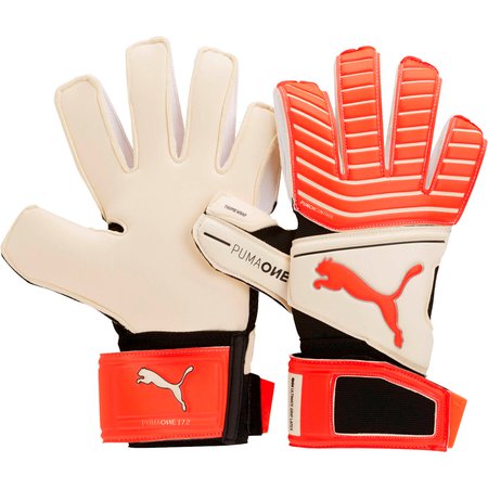 Puma ONE Grip 17.2 RC Goalkeeper Gloves