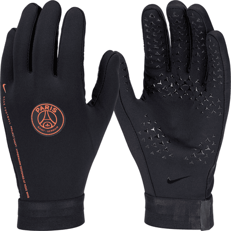 Nike PSG Jordan Academy Hyperwarm Gloves