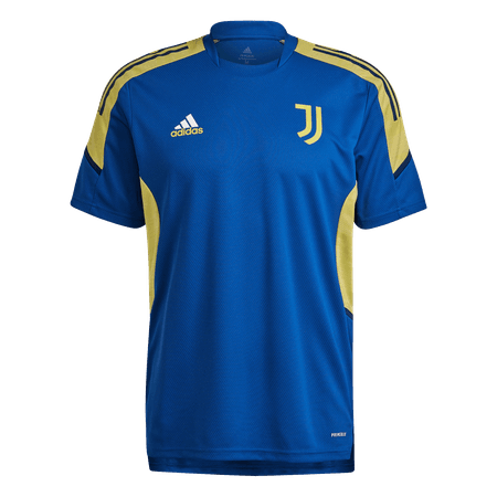 Adidas Juventus 2021-22 Training Jersey