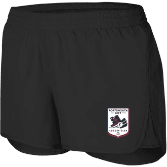 Portsmouth City Ladies Shorts