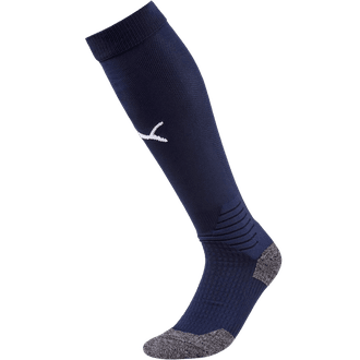 Lexington United Navy Socks