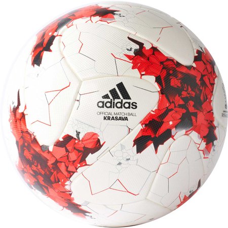 adidas Confederations Cup Match Ball