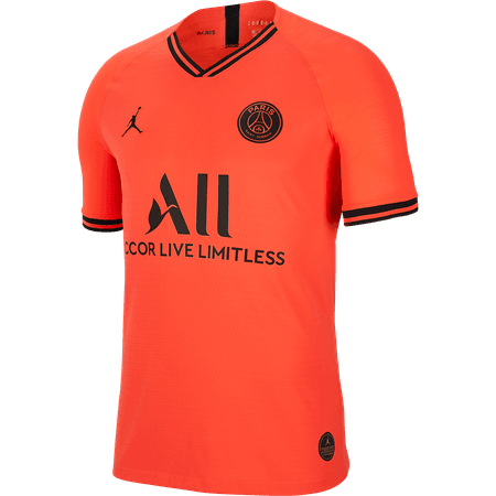 Nike PSG Away 2019-20 Authentic Vapor Match Jersey