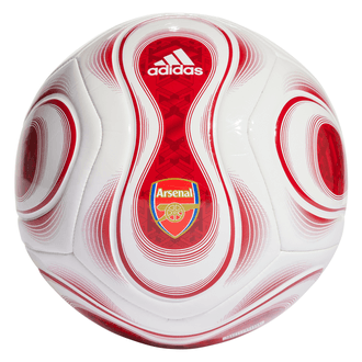 adidas Arsenal 2022-23 Home Club Ball