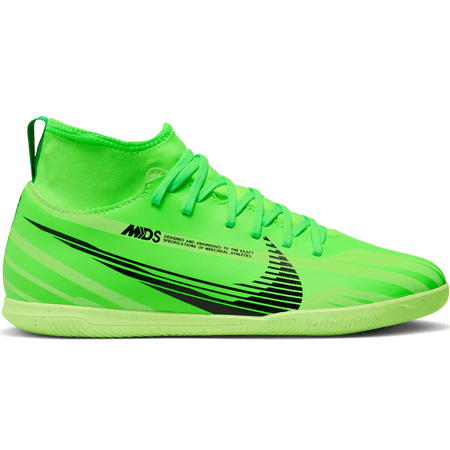 Nike Mercurial Superfly 9 Club Youth Indoor - MDS 008