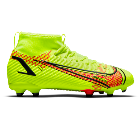 Nike Mercurial Superfly 8 Academy Youth FG MG - Motivation Pack