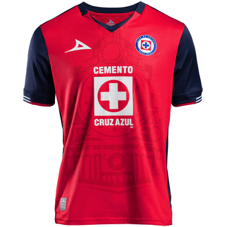 Pirma Cruz Azul Men