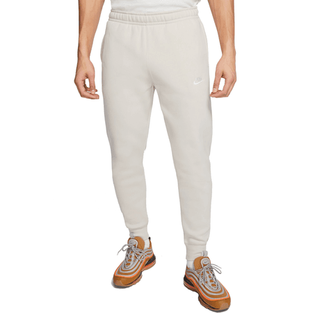 Nike Mens Sportswear NSW Club Fleece Jogger Pants