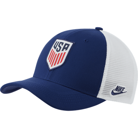 Sociologie diameter Leuren Nike USA Aerobill Classic99 Trucker Hat | WeGotSoccer