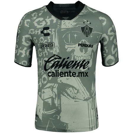 Charly x Call of Duty Atlas Mens Special Edition 2023-24 Jersey
