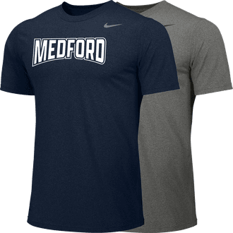 Medford YS SS Legend Tee