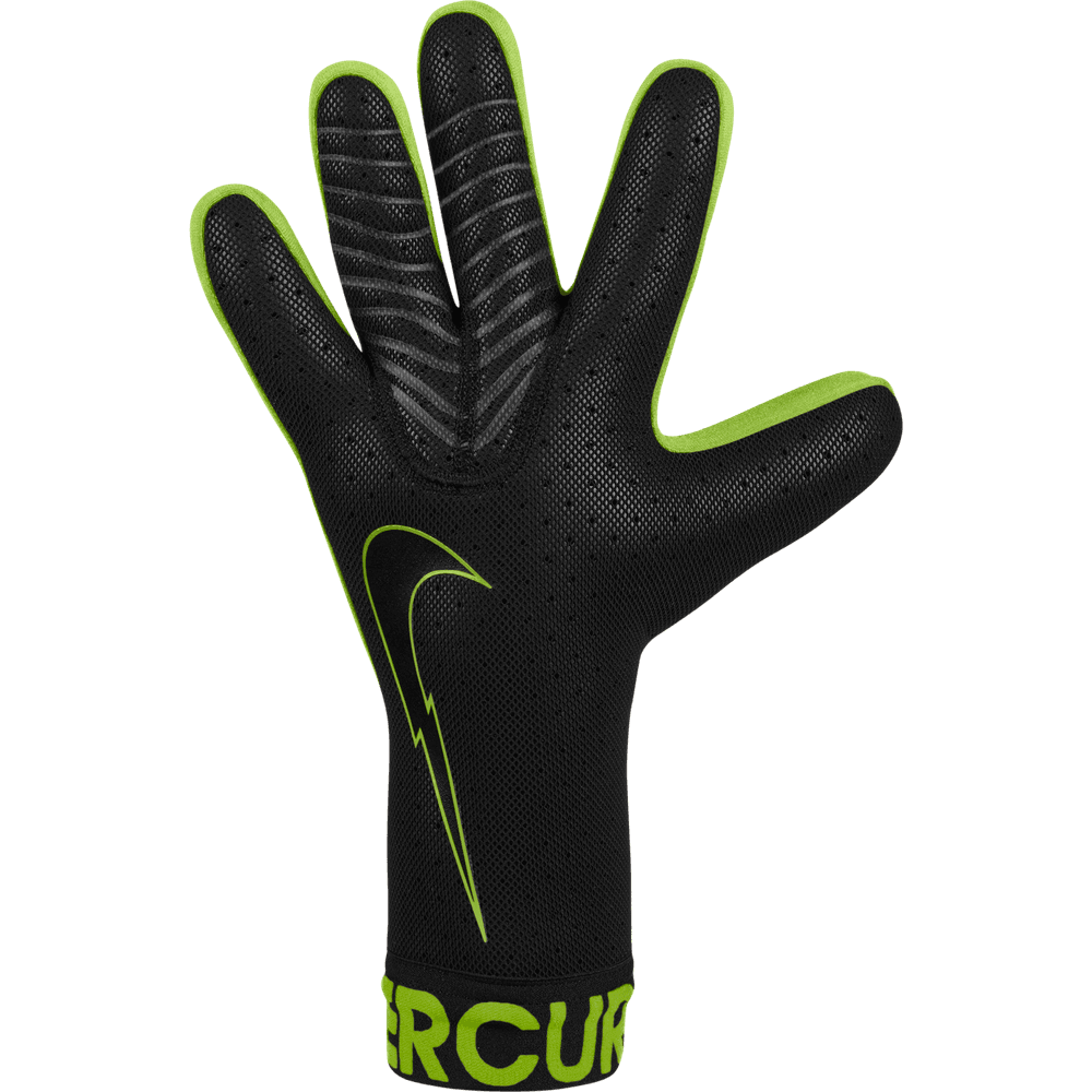 met tijd middag Onmiddellijk Nike Mercurial Touch Elite Goalkeeper Gloves | WeGotSoccer