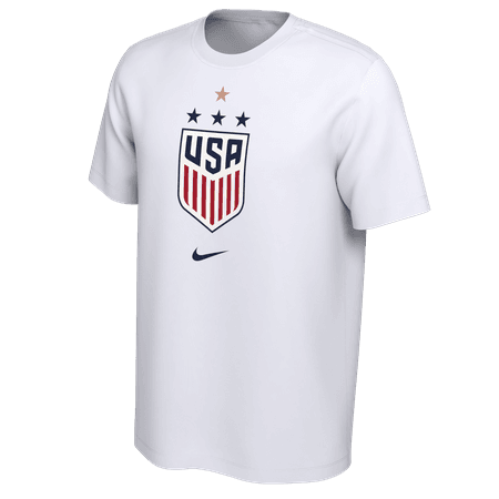 Nike Mens USA 2019 World Cup Champions Tee